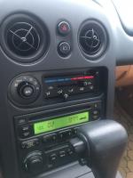 Mazda Miata M Edition 1996 года